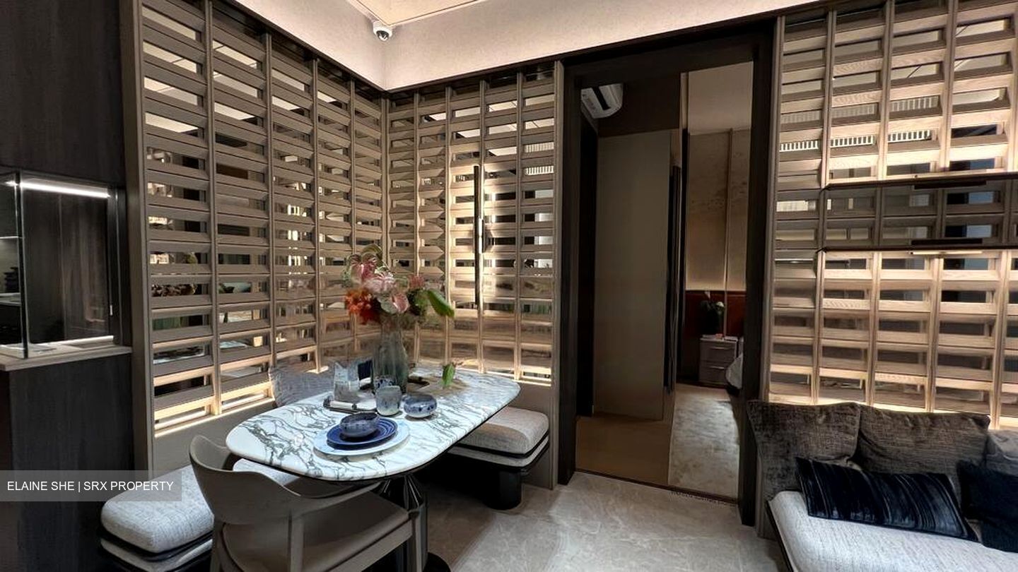 Meyer Road (D15), Condominium #478610111